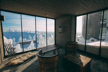 Фото номера Вилла Виллы Villa Little Peak г. Рука 43