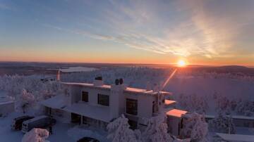 Фото номера Вилла Виллы Villa Little Peak г. Рука 44