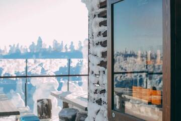 Фото номера Вилла Виллы Villa Little Peak г. Рука 52