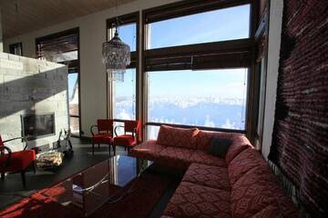 Фото номера Вилла Виллы Villa Little Peak г. Рука 54