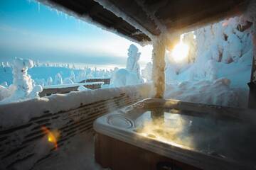 Фото номера Вилла Виллы Villa Little Peak г. Рука 21