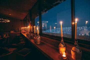 Фото номера Вилла Виллы Villa Little Peak г. Рука 22