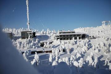 Фото номера Вилла Виллы Villa Little Peak г. Рука 23