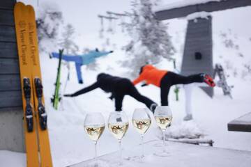 Фото номера Вилла Виллы Villa Little Peak г. Рука 68