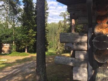 Фото номера Дом для отпуска Дома для отпуска Rukansalmi г. Рука 46