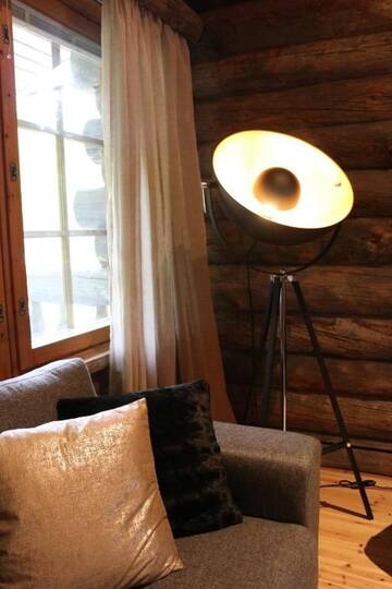 Фото номера Дом для отпуска Дома для отпуска Avatar - Kelo Cottage г. Рука 30