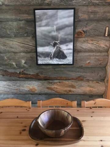 Фото номера Дом для отпуска Дома для отпуска Avatar - Kelo Cottage г. Рука 39