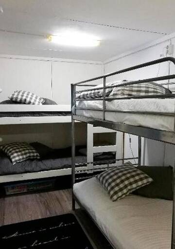 Фото номера Дом для отпуска Дома для отпуска Rukakuukkeli B10 г. Рука 15