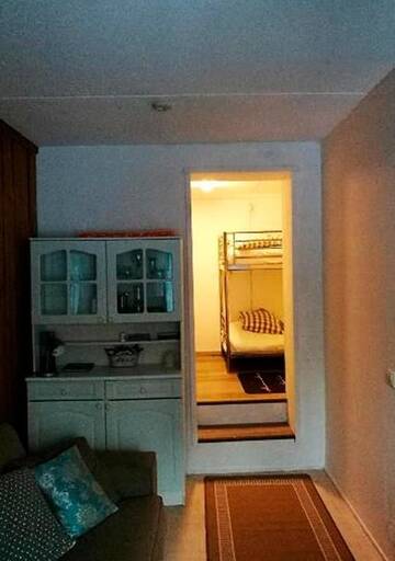 Фото номера Дом для отпуска Дома для отпуска Rukakuukkeli B10 г. Рука 17