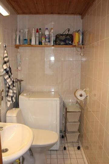 Фото номера Дом с 1 спальней Дома для отпуска Salmikankaan Kelo A 4 г. Рука 22