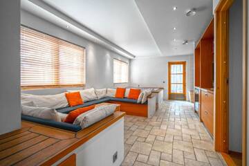 Фото номера Улучшенное шале Шале Keloruka Cottage г. Рука 11