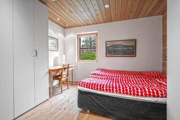 Фото номера Улучшенное шале Шале Keloruka Cottage г. Рука 19