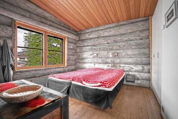 Фото номера Улучшенное шале Шале Keloruka Cottage г. Рука 17