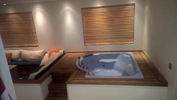 Фото номера Улучшенное шале Шале Keloruka Cottage г. Рука 26