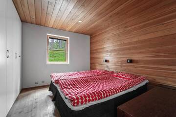 Фото номера Улучшенное шале Шале Keloruka Cottage г. Рука 9