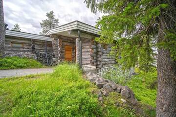 Фото номера Улучшенное шале Шале Keloruka Cottage г. Рука 88