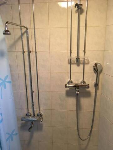 Фото номера Апартаменты с 2 спальнями и сауной Апарт-отели Rukariutta Apartments г. Рука 30