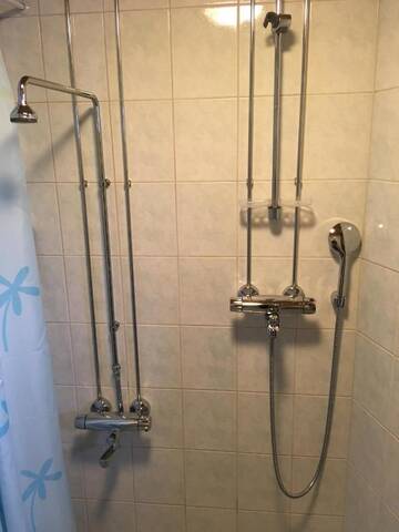 Фото номера Апартаменты с 2 спальнями и сауной Апарт-отели Rukariutta Apartments г. Рука 12