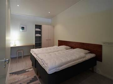 Фото номера Улучшенные апартаменты с сауной Апарт-отели Rukariutta Apartments г. Рука 7