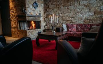Фотографии Отель Ruka Peak - Boutique Hotel & Restaurant г. Рука (Финляндия) №3 Фото Отель Ruka Peak - Boutique Hotel & Restaurant г. Рука 3