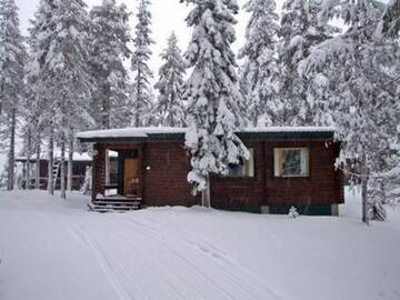 Фотографии Дома для отпуска Ruka Ski Cottage Kelokaltio г. Рука (Финляндия) №3 Фото Дома для отпуска Ruka Ski Cottage Kelokaltio г. Рука 3
