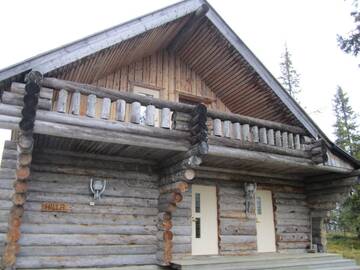 Фотографии Дома для отпуска Rukajärven Kelopirtit Cottages г. Рука (Финляндия) №5 Фото Дома для отпуска Rukajärven Kelopirtit Cottages г. Рука 5