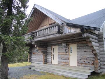 Фотографии Дома для отпуска Rukajärven Kelopirtit Cottages г. Рука (Финляндия) №3 Фото Дома для отпуска Rukajärven Kelopirtit Cottages г. Рука 3