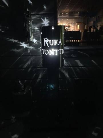 Фото номера Улучшенный семейный номер Отель Hotel Rukatonttu г. Рука 26