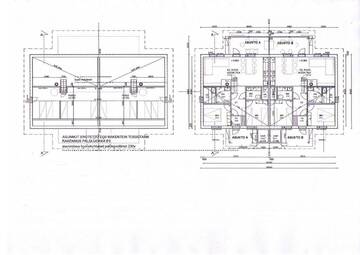 Фото номера Апартаменты с 2 спальнями и сауной Дома для отпуска Rukankarhu Apartment II г. Рука 62