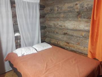 Фото номера Шале с одной спальней Шале Chalet Ankka г. Рука 13