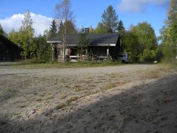 Фото номера Шале с одной спальней Шале Chalet Ankka г. Рука 30