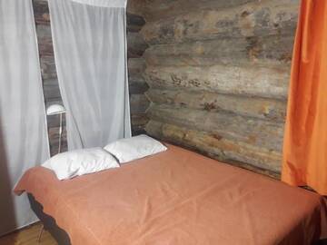 Фото номера Шале с одной спальней Шале Chalet Ankka г. Рука 31