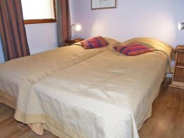 Фото номера Дом для отпуска Дома для отпуска Holiday Home Karhunvartijan linna a4 г. Рука 29