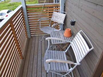 Фото номера Дом для отпуска Дома для отпуска Holiday Home Karhunvartijan linna a4 г. Рука 20