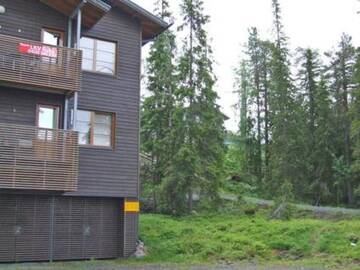 Фото номера Дом для отпуска Дома для отпуска Holiday Home Karhunvartijan linna a4 г. Рука 21