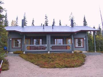 Фото номера Дом для отпуска Дома для отпуска Holiday Home Kinostupa 2a15-16 г. Рука 7