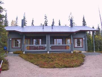 Фото номера Дом для отпуска Дома для отпуска Holiday Home Kinostupa 2a15-16 г. Рука 23