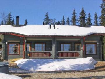 Фото номера Дом для отпуска Дома для отпуска Holiday Home Kinostupa 2a15-16 г. Рука 19