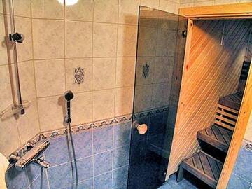 Фото номера Дом для отпуска Дома для отпуска Holiday Home Kinostupa 2a15-16 г. Рука 24