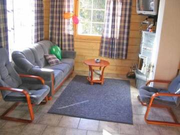 Фото номера Дом для отпуска Дома для отпуска Holiday Home Kinostupa 2a15-16 г. Рука 21