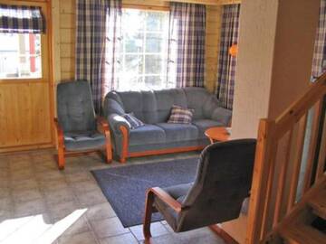 Фото номера Дом для отпуска Дома для отпуска Holiday Home Kinostupa 2a15-16 г. Рука 28