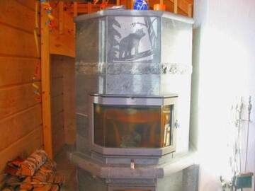 Фото номера Дом для отпуска Дома для отпуска Holiday Home Kinostupa 2a15-16 г. Рука 32
