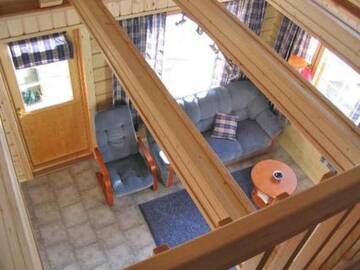 Фото номера Дом для отпуска Дома для отпуска Holiday Home Kinostupa 2a15-16 г. Рука 33