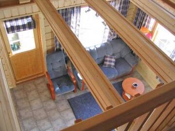 Фото номера Дом для отпуска Дома для отпуска Holiday Home Kinostupa 2a15-16 г. Рука 17