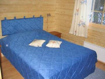 Фото номера Дом для отпуска Дома для отпуска Holiday Home Kinostupa 2a15-16 г. Рука 14