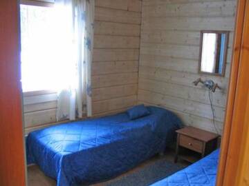 Фото номера Дом для отпуска Дома для отпуска Holiday Home Kinostupa 2a15-16 г. Рука 15