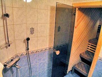 Фото номера Дом для отпуска Дома для отпуска Holiday Home Kinostupa 2a15-16 г. Рука 8