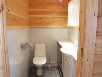Фото номера Дом для отпуска Дома для отпуска Holiday Home Rukan nietosrinne г. Рука 29