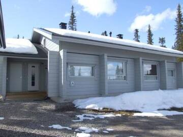 Фото номера Дом для отпуска Дома для отпуска Holiday Home Rukan nietosrinne г. Рука 27