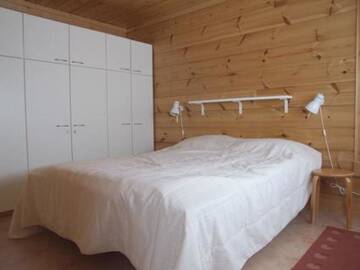 Фото номера Дом для отпуска Дома для отпуска Holiday Home Rukan nietosrinne г. Рука 17